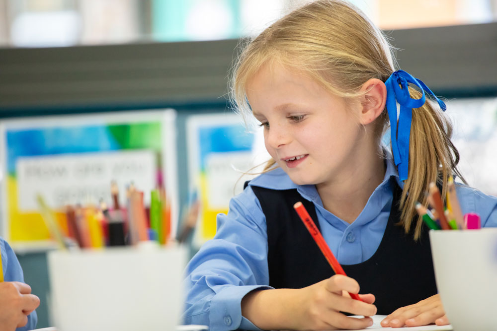 Religious Education
